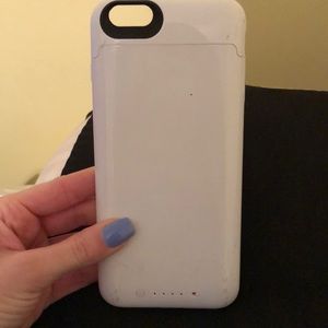 iphone 6 plus charging case